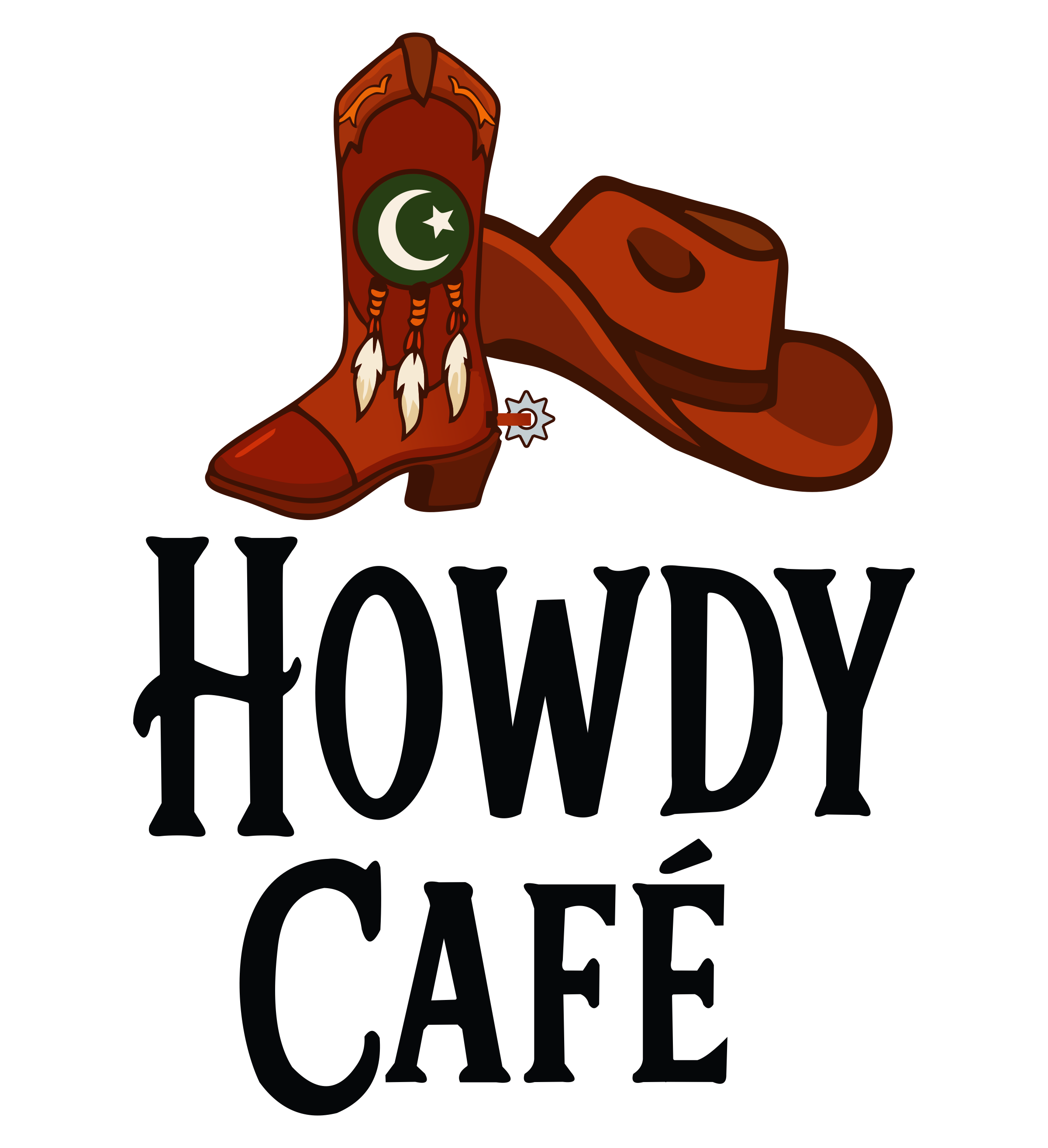 Howdy Cafe